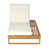 Beige is out of stock selected