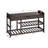 5 Pair Shoe Rack
