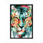 « tiger ii », impression sur toile-21402552-74631552-74631570