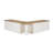 Eslick Solid Wood Corner Breakfast Nook Bench with Storage-1733742401