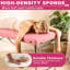 Table de massage portative en acier