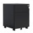Maurilia 15.35'' Wide Steel File Cabinet-1557765135
