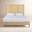 Jensen Platform Bed-2011497169