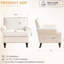Chaise avec accoudoirs Retro-25679228
