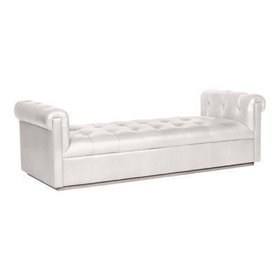 Chaise longue Thom Filicia Home