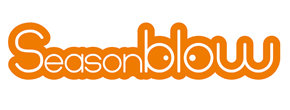 Logo SEASONBLOW