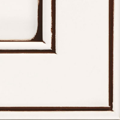 Échantillon de porte à accès complet Dwelling
