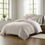 Shay Broad Ticking Stripe Natural Cotton Comforter Set  8 Piece-635154521