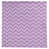 Violet / Blanc sélectionné