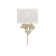 Gingko 1 - Light Flush Mounted Sconce