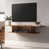 Rustic Brown