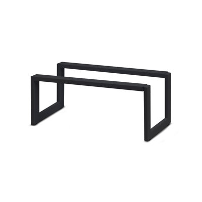 Expandable Heavy Duty Steel Shoe Rack