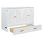 Lit escamotable avec grands tiroirs Murphy-798933191-798933189