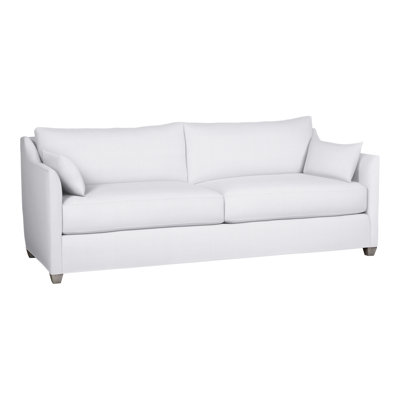 Newlin Upholstered 84.5'' Sofa