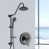 Oil-Rubbed Bronze