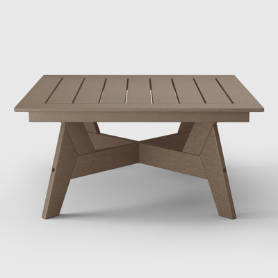 37" Conversation Table