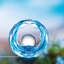 Luxury Gift Handmade Glass Abstract Decorative Object