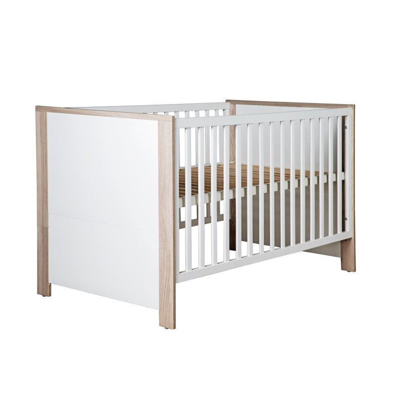 Olaf 2 Piece Cot Set