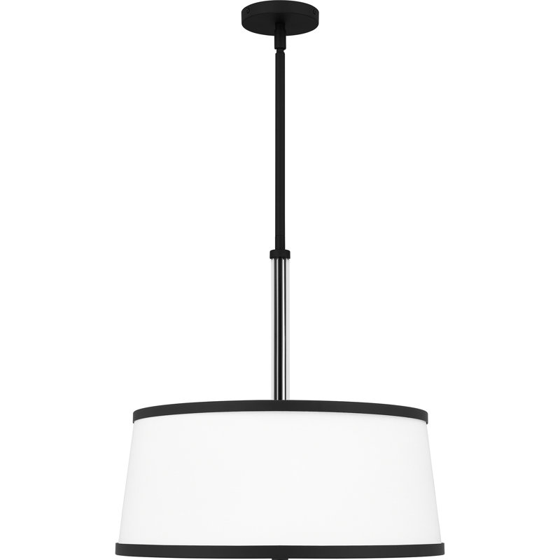 Kimiyo 4 - Light Geometric Pendant