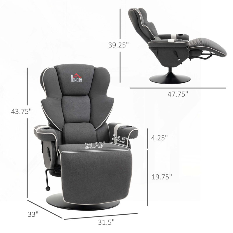 Recliner
