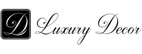 Logo Luxury Decor