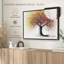 «Rainbow Soul Tree», reproduction sur toile-102354663