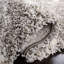 Tapis gris / ivoire Liseron-908132396