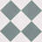 Terrazzo 2.0 Checkerboard 24" x 24" Matte Porcelain Floor and Wall Tile-124119157