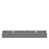 Matt White/Glossy Grey