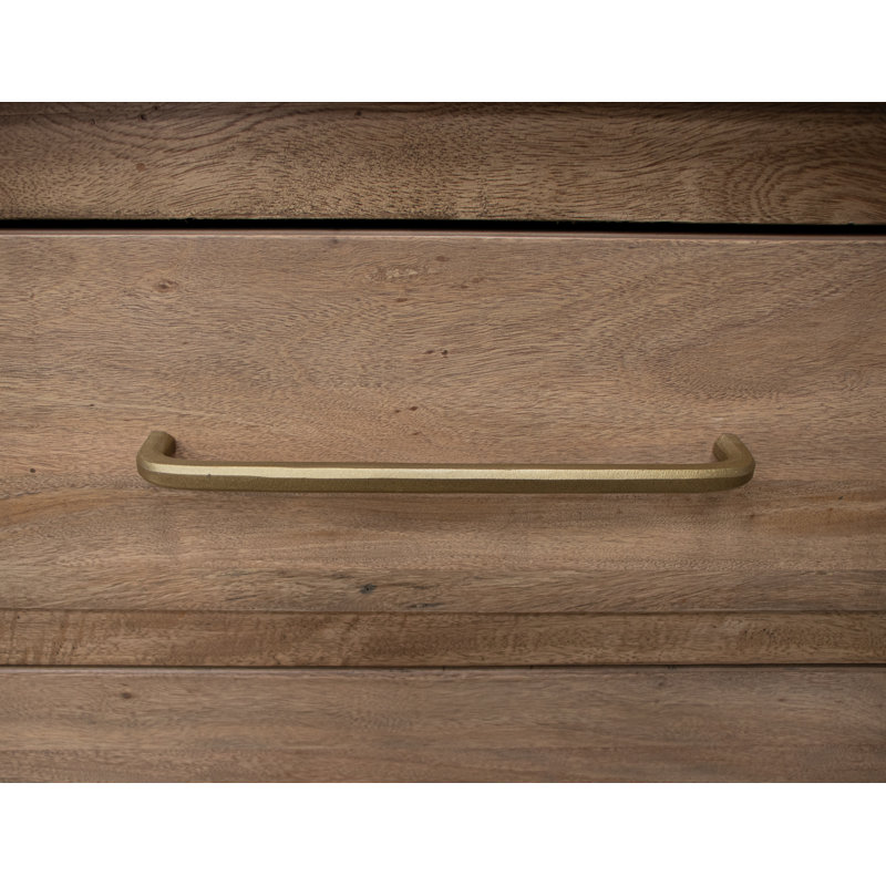 Commode 6 tiroirs Wynnewood