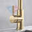 Senlesen Pull Out Kitchen Faucet-99927362
