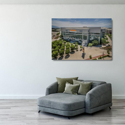 Vivint Smart Home Arena