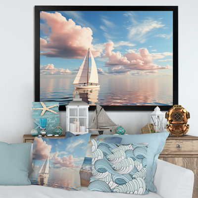 Ameley sur toile