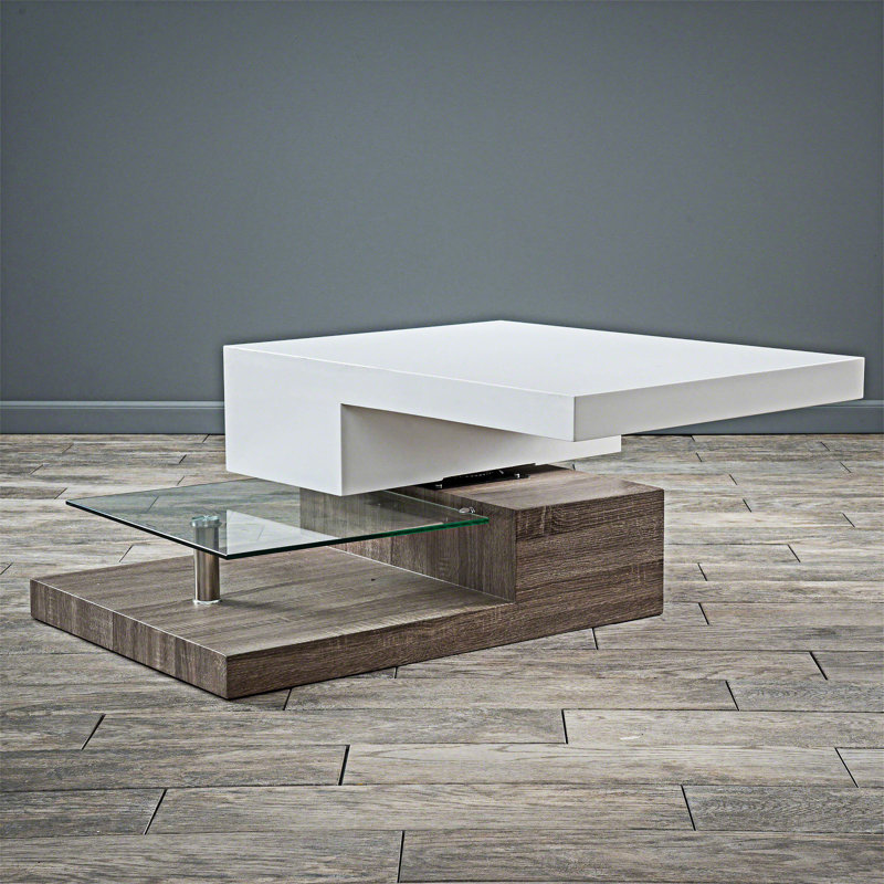 Table basse