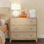 Commode 3 tiroirs Elio