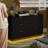 54" Wide Modern Chest Of Drawers With Lighting,Fluted Dresser For Bedroom With 6 Drawers,-2065997158