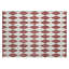 Tapis intérieur / extérieur Loreen avec envers antidérapant-1338718322