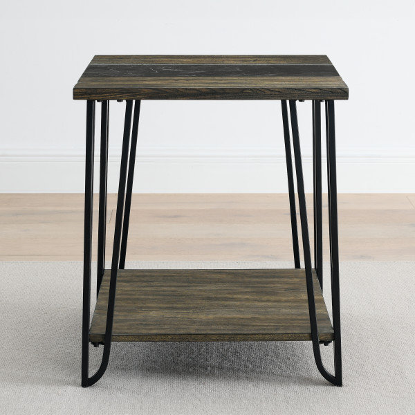 Yulani End Table