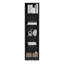 Aliyyah 45cm W Bookcase-1612949197