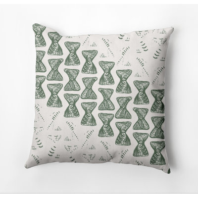 Housse de coussin carré et insert