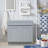 Hibbitts 30'' Single Bathroom Vanity Base Only-285890927