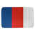 Royal Blue/Red/White