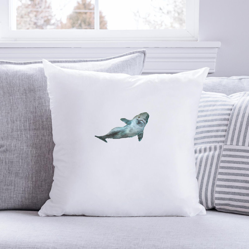 Coussin Mansueto, H 18 po x l 18 po