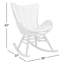 Cabane Wood Outdoor Chair-304779381