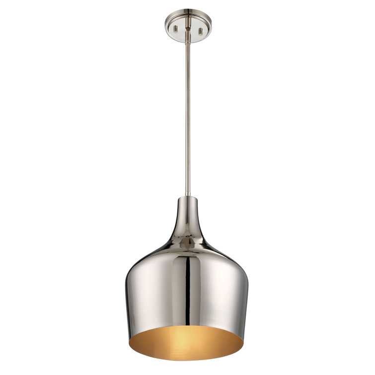 Venegas 1 - Light Single Pendant