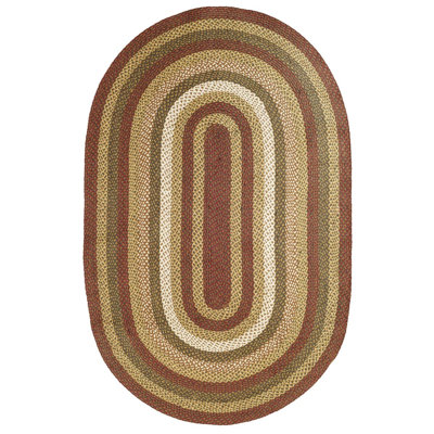 Geometric Indoor Rug