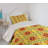 Native Eclectic Polyester Coverlet-41886891