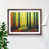 Walnut Framed selected