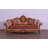 Raffaello Upholstered " Chenille and Polyester Blend Sofa-2089249605-2089249614