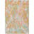 Machine Washable Indoor/Outdoor Chayden ACN1038 Beige Rug-405179762